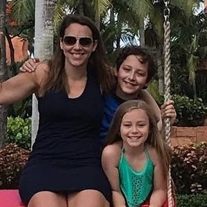 Meet your Posher, Liz